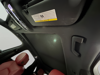 2021 Porsche Cayenne S