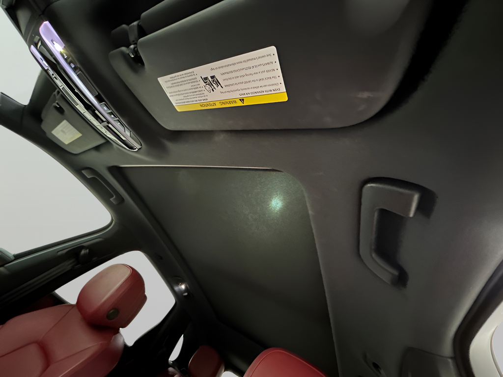 2021 Porsche Cayenne S