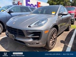 2018 Porsche Macan GTS