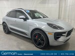 2021 Porsche Macan GTS