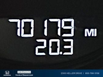 2021 Porsche Macan GTS