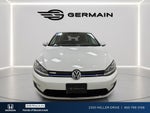 2019 Volkswagen e-Golf SE