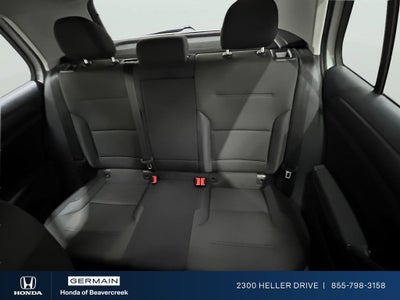 2019 Volkswagen e-Golf SE