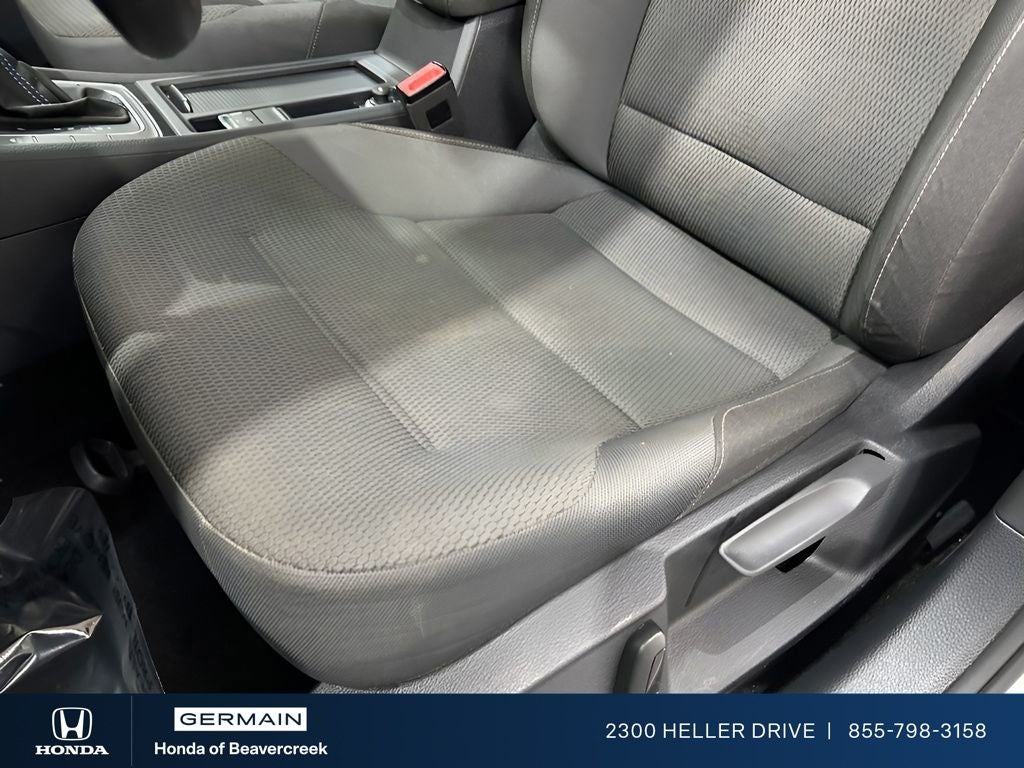 2019 Volkswagen e-Golf SE