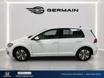 2019 Volkswagen e-Golf SE