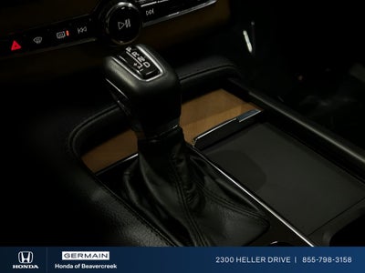 2021 Volvo XC90 T6 Momentum