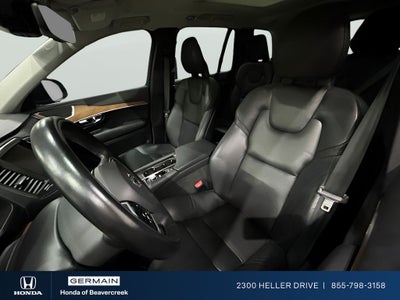 2021 Volvo XC90 T6 Momentum