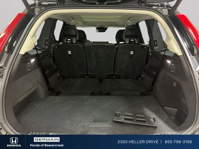 2021 Volvo XC90 T6 Momentum