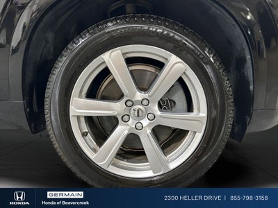 2021 Volvo XC90 T6 Momentum