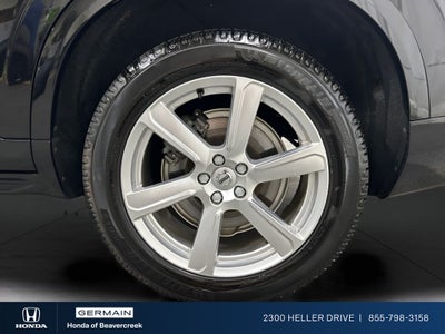 2021 Volvo XC90 T6 Momentum