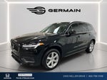2021 Volvo XC90 T6 Momentum