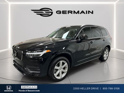 2021 Volvo XC90 T6 Momentum