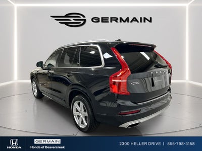 2021 Volvo XC90 T6 Momentum
