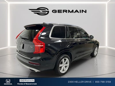 2021 Volvo XC90 T6 Momentum