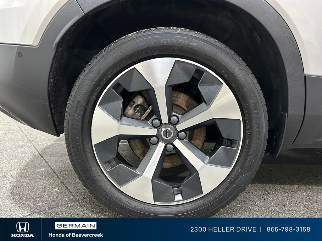 2023 Volvo XC40 Ultimate