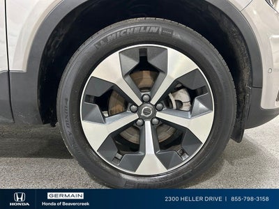 2023 Volvo XC40 Ultimate