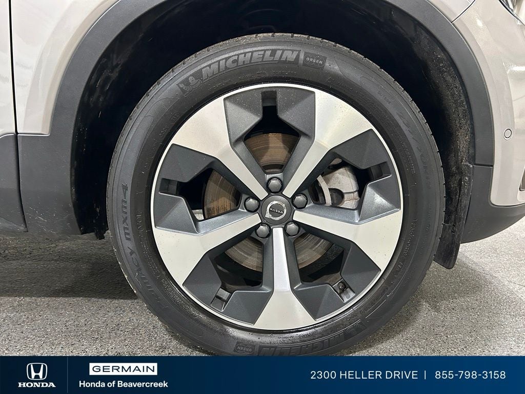 2023 Volvo XC40 Ultimate