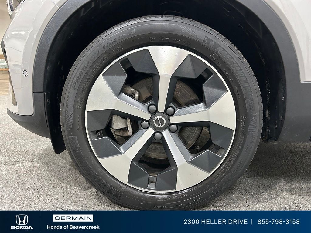 2023 Volvo XC40 Ultimate
