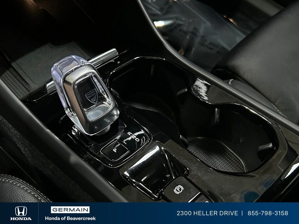 2023 Volvo XC40 Ultimate