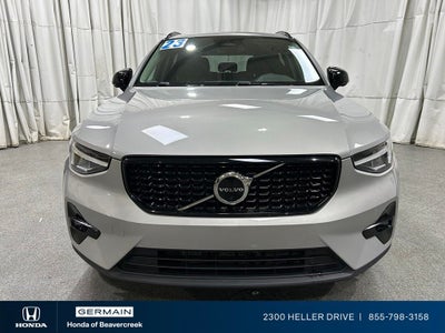 2023 Volvo XC40 Ultimate