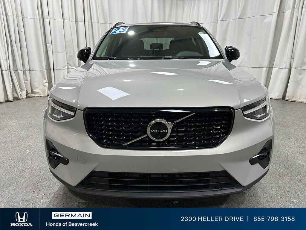 2023 Volvo XC40 Ultimate