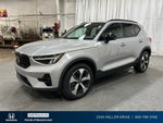 2023 Volvo XC40 Ultimate