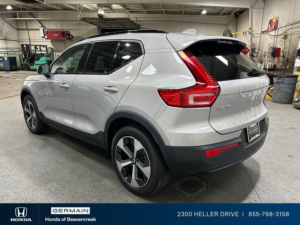 2023 Volvo XC40 Ultimate