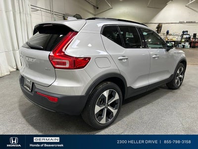 2023 Volvo XC40 Ultimate