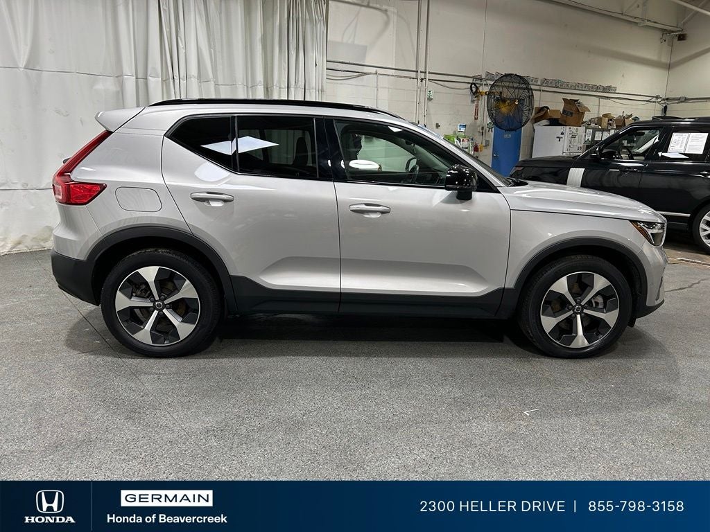 2023 Volvo XC40 Ultimate