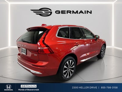 2023 Volvo XC60 B5 Plus Bright Theme