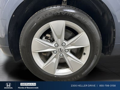 2022 Volvo XC60 B5 Momentum