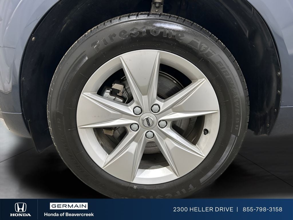 2022 Volvo XC60 B5 Momentum