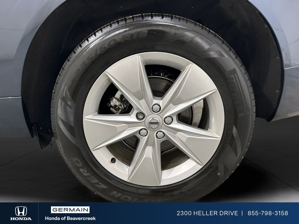 2022 Volvo XC60 B5 Momentum