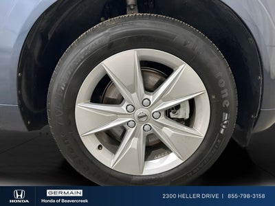 2022 Volvo XC60 B5 Momentum