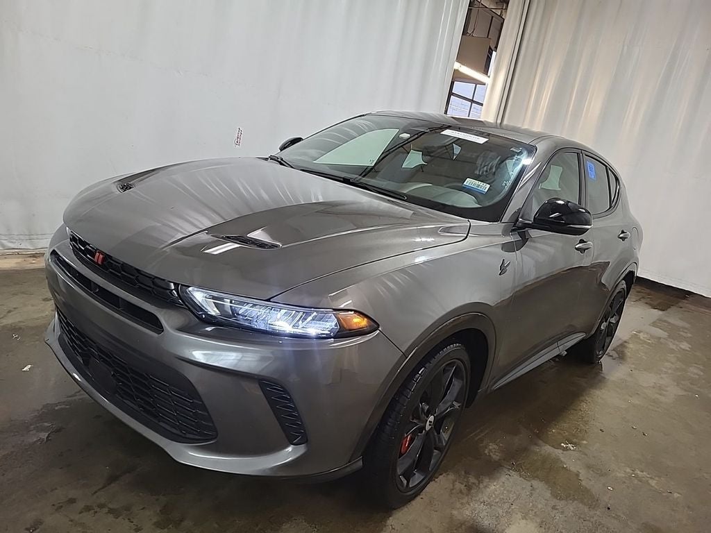 2024 Dodge Hornet R/T