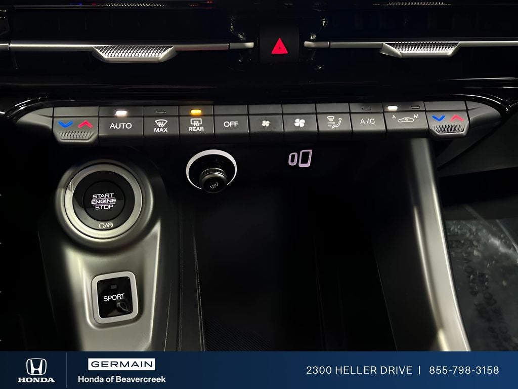 2024 Dodge Hornet R/T