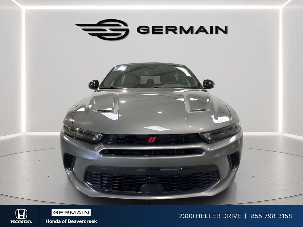 2024 Dodge Hornet R/T