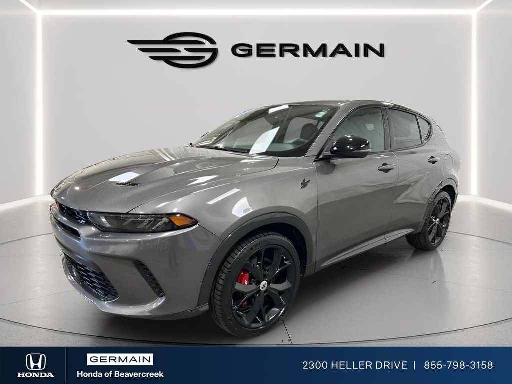 2024 Dodge Hornet R/T