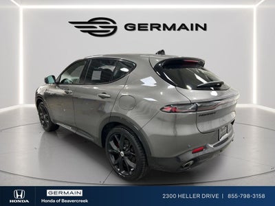 2024 Dodge Hornet R/T