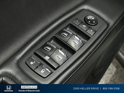 2021 Maserati Quattroporte S