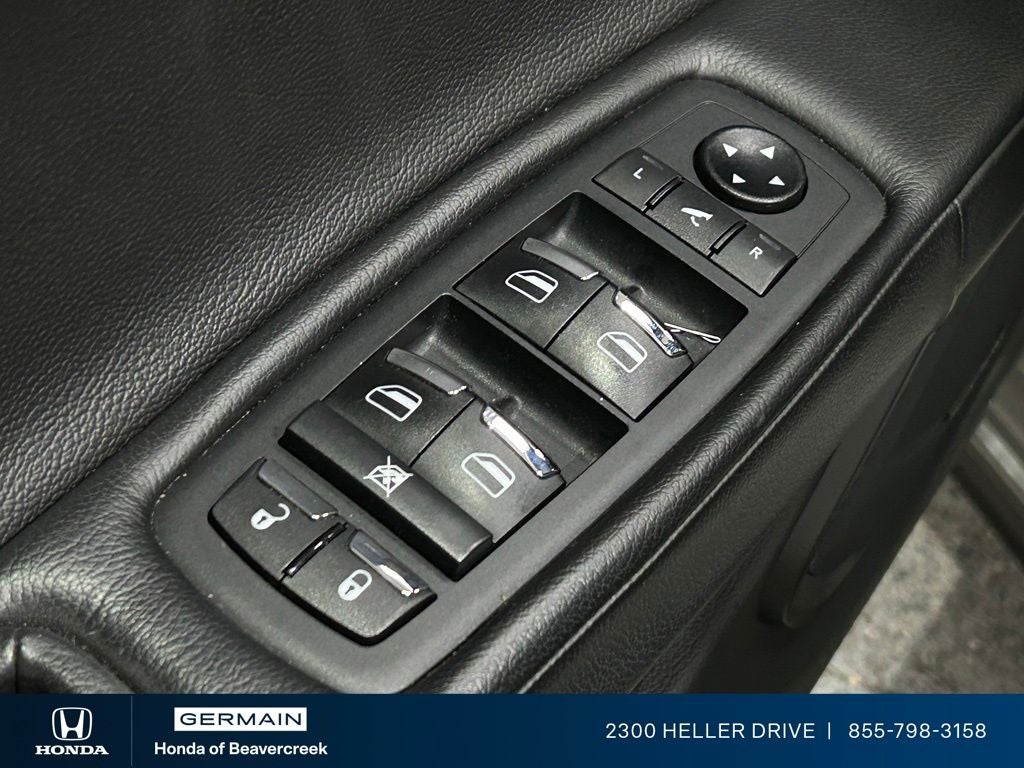 2021 Maserati Quattroporte S