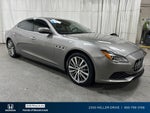 2021 Maserati Quattroporte S