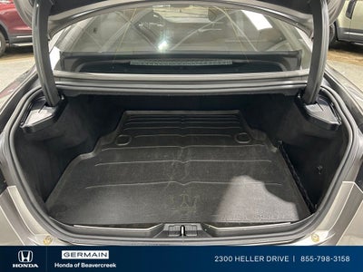 2021 Maserati Quattroporte S