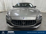 2021 Maserati Quattroporte S