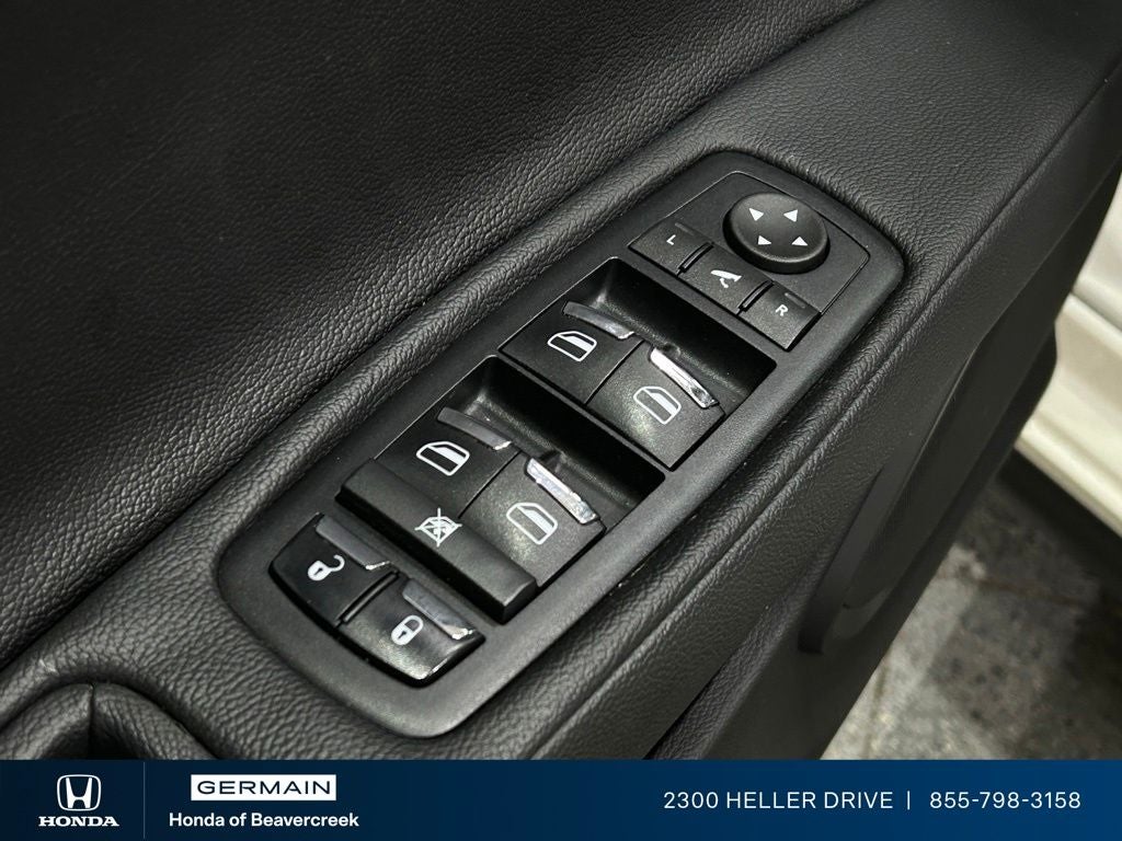 2016 Maserati Ghibli Base