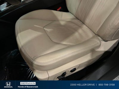 2016 Maserati Ghibli Base