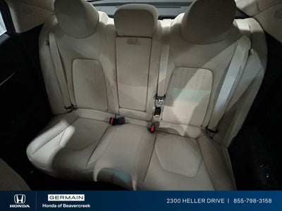 2016 Maserati Ghibli Base