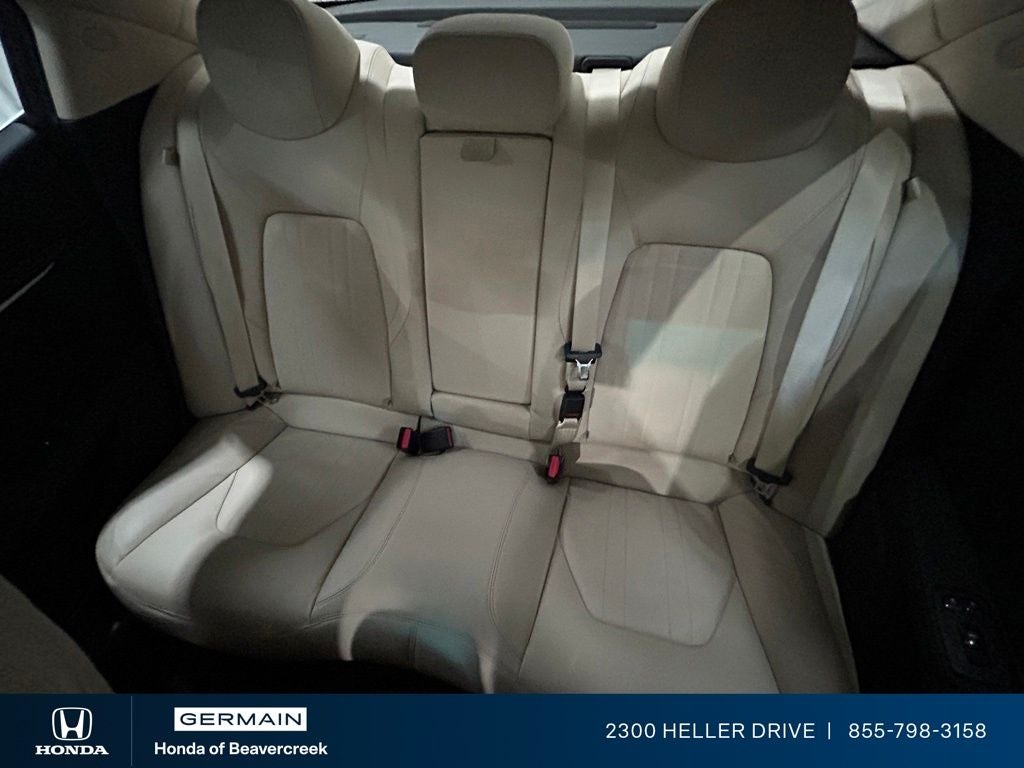 2016 Maserati Ghibli Base