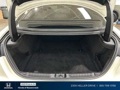 2016 Maserati Ghibli Base