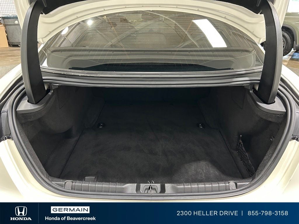 2016 Maserati Ghibli Base